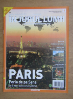 In jurul lumii, Paris, nr. 4, 2010