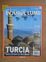 In jurul lumii, Turcia, nr. 9, 2010