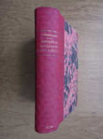 Ioan Bucovineanu - Manual de educatiune fizica suedeza insotit de principii de mecanica, anatomie, fiziologie, higiena si pedagogie (1921)