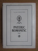 Ioanichie Balan - Pateric romanesc