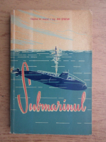 Anticariat: Ion Stefan - Submarinul 