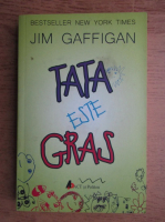 Jim Gaffigan - Tata este gras