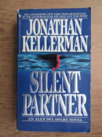 Jonathan Kellerman - Silent partner