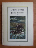 Jules Verne - Tinutul blanurilor (volumul 2, nr. 25)