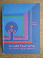 Karen Creason Sorensen - Basic nursing