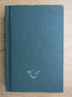 M. V. Serghievski, C. A. Martisevskaia - Dictionar romano-rus (1945)