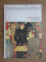Maria Cionini Visani - Toulouse Lautrec