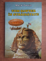 Mark Twain - Tom Sawyer in strainatate