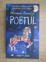 Michael Connelly - Poetul