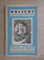 Moliere - Povestind copiilor (1931)