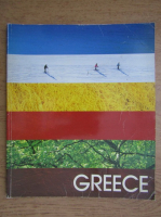P. Kouvelakis - Colours in Greece