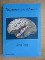 Paul Young - Neuroanatomie clinica