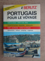 Portugais pour le voyage