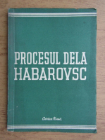 Procesul de la Habarovsc