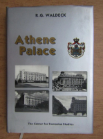 R. G. Waldeck - Athene Palace