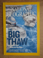 Revista National Geographic, iunie 2007