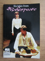 Six tales from Shakespeare