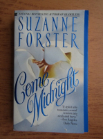 Suzanne Forster - Come midnight