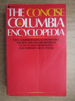 The concise Columbia encyclopedia