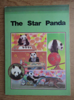 Anticariat: The star panda