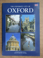 The University City of Oxford