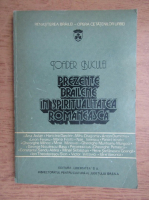 Anticariat: Toader Buculei - Prezente brailene in spiritualitatea romaneasca