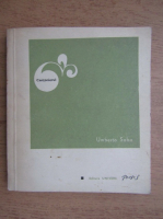 Umberto Saba - Cantonierul