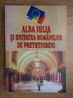Victor Craciun - Alba Iulia si unitatea romanilor de pretutindeni