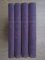 Victor Hugo - Mizerabilii (4 volume, 1935)