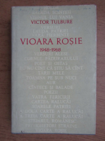 Victor Tulbure - Vioara rosie