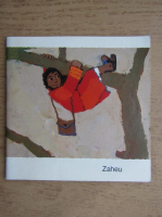 Zaheu