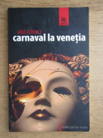 Aida Ferencz - Carnaval la Venetia