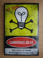 Alf Rehn - Dangerous ideas