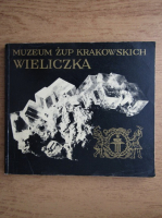 Alfons Dlugosz - Muzeum Zup Krakowskich Wieliczka