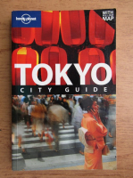 Andrew Bender - Tokyo city guide