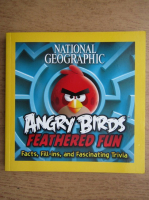 Angry Birds, feathered run