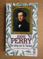 Anne Perry - Du sang sur la tamise