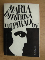 Atanas Nakovski - Maria impotriva lui Piralkov