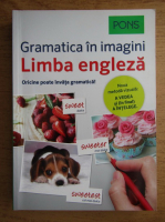 Brian Melican - Gramatica in imagini. Limba engleza