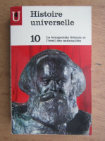 Carl Grimberg - Histoire universelle (volumul 10)