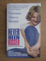Cathy East Dubowski - Never been kissed