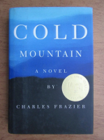 Charles Frazier - Cold mountain