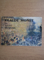 Claude Monet in soviet museums