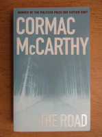 Cormac McCarthy - The road