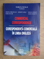 Cristina Prelipceanu - Commercial correspondence. Developing skills for intermediate students of english
