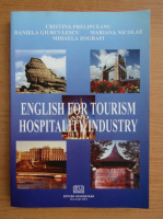 Cristina Prelipceanu - English for tourism and hospitality industry