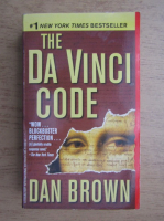 Dan Brown - The Da Vinci Code