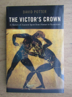 David Potter - The victor's crown