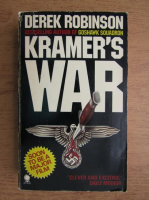 Derek Robinson - Kramer's war