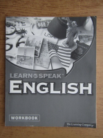 Donna Deans Binkowski - Learn to speak english, workbook